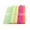 Silicone Place mats , Rubber Non-slip Place mats, Easy Clean Washable Waterproof Silicone Place Mat,