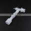 disposable catheter mount