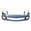 OEM 2048850025 FRONT BUMPER GRILLE CAR BUMPERS GUARD(Without Bright strip.electric eye.spray water)For W204