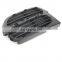 OEM 95550568100  95550568200 Передний бампер и решетка радиатора для Porsche Cayenne 2008 - 2010 годов