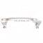 OEM 97050524100  Rear  Bumper  Framework  fit for  Porsche 970 Panamera 2014