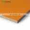 100% non-asbestos fire rated insulation calcium silicate boards price  / high strength fireproof insulation board