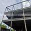 high quality prefab fabricated steel frame school building house philippines prefabricated