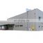 Australian Style Prefab Steel Building Shed Kits Low Cost Prefabricated Warehouse