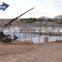 Construction Real Estate Prefabricated Chicken Farm House
