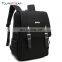 New design in stock waterproof business travel laptop backpack for man hiking camping