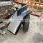 Land cruiser 40series fj40 rear  ambulance doors,fj40 rear tailgate body parts