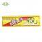 Mustrap high quality trap rat mouse glue tube with yellow glue