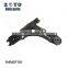 1H0407151 Aftermarket OEM Auto Parts control arm for Vw Golf