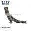 54501-50A00 RK620563 suspension system control arm for Nissan  Tsuru