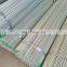 hot dipped z60 z80 zinc coated steel bars Q195 Q235 Q235b round galvanized bar