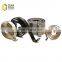 Adjustable Torsion Springs For Rat Trap