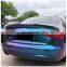 2013-2016 A4 S4 B8.5 M4 Style spoiler for Audi carbon fiber rear spoiler for audi A4 S4 B8.5 car spoiler 2013 2014 2015 2016