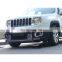 Car bumper for jeep Renegade 2016+ front bumper for Renegade car accessories