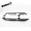 Auto 4 doors Side Bar for Jeep Wrangler JK 2007+  Car Accessories Running Board