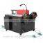 NR303C-1 Hydraulic Copper Busbar Bending Cutting metal strip bending machine