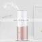 Aluminium Premium High Quality USB Mist Portable Aroma Essential Oil Car Rechargeable Humidifier Mini Diffuser
