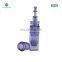2022 Handheld Professional Mesotherapy Gun Electric Water Light Microneedle Pen For Skin Rejuvenation Lifting