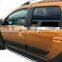 Factory Direct For Renault Dacia Duster 2018-2021 Car Part Setup Window Body Side Strips Cover Molding Trim