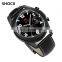 Best Selling Products 2022 1.3 Inch Ips Round Dial Display Smart Watch IP68 Waterproof Music Sports Men China Smartwatch SK3