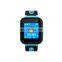 Children baby Tracker Satellite Monitor gsm SOS phone call older lcd smart kids GPS watch watches of for kids with tracker