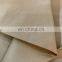 China wholesale 100% cotton twill woven for men plaid  shirting fabric