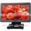 10.1 inch LED Monitor & DVI&VGA input(With Multi-Touchscreen)