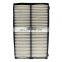 Auto Parts car high performance air filter 17220-RYE-A10 For Acura Pilot MDX ACURA