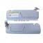 Original equipment tesla accessories left and right car sun visor vanity mirror suitable for Tesla Model 3 interior. No. 1088738