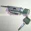 car Ignition Lock Cylinder For TOYOTA HIACE 69057-04010  69057-33170