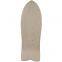 Hot selling factory customized New design?7ply fish cruiser skateboard deck surf skateboard deck