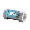 Diesel testing flowmeter Electronic turbine flowmeter Accurate measurement is convenient and accurate