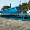 sludge dewatering machine/ secador de lodos