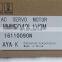 MHMF042L1V2M Panasonic Servo Motor A6Series 400W Motor With Brake