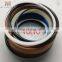 Excavator Boom cylinder seal kit VOE14513714  VOE14519158