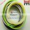 Excavator oil seal SK200-8 hydraulic cylinder seal kit  YN01V00052R300 YN01V00103R300 YN01V00151R3