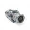 2021 hot sale factory direct supply 34SAE  thread flat face type hydraulic quick couplings 7246802