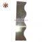Sheet metal bending welding non - standard custom metal laser cutting parts