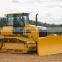 2022 Evangel Bulldozer Tank China Shantui SD52 Biggest Bulldozer