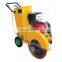 Handheld Asphalt Road Cutter Gasoline Road Floor Concrete Saw Cutting Machine