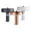 Nordic Multicolor Macaron Desk Light Bedroom Bedside Table Lamp Postmodern Metal Reading Table Lamp