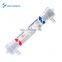 Medical Disposable Product Haemodialysis Dialyzer Sterile Hemodialysis Blood Tube Set With Ce&iso Certificate