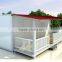 Mobile Vacation Homes, Styrofoam Sandwich Wall Panels Prefab Houses/container House