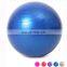 Multicolor Fitness Equipment Anti Burst No Slip Yoga Balance Ball PVC Exercise Pilates Gym Yoga Ball Yoga Ball