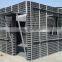 Concrete casting plastic for buildings slab formwork molds Contreplaque