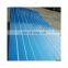 Manufacturers Provide slotted mdf board for display shelf texture slot mdf board