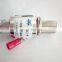 Antenna feeder transient voltage surge suppressor surge protector for radio transmission