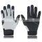 Dirt Mountain Bike Riding Hand Cycling Gloves Fullfinger Custom Bicycle Men Women Racing Gloves