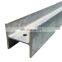 Hot Rolled H shape Steel Structure Column Beam Steel H-beam Price/Structural Steel H Beam