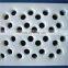 Customized Thickness Natural White Plastic UHMWPE Sheet/UHMW PE 1000 Plate